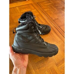 Nike ACG Lunarlon storm Duck Boots Womens 8.5